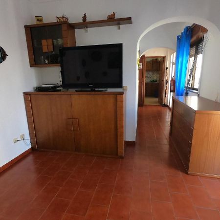 Apartamento Vargas Monte Gordo Ngoại thất bức ảnh