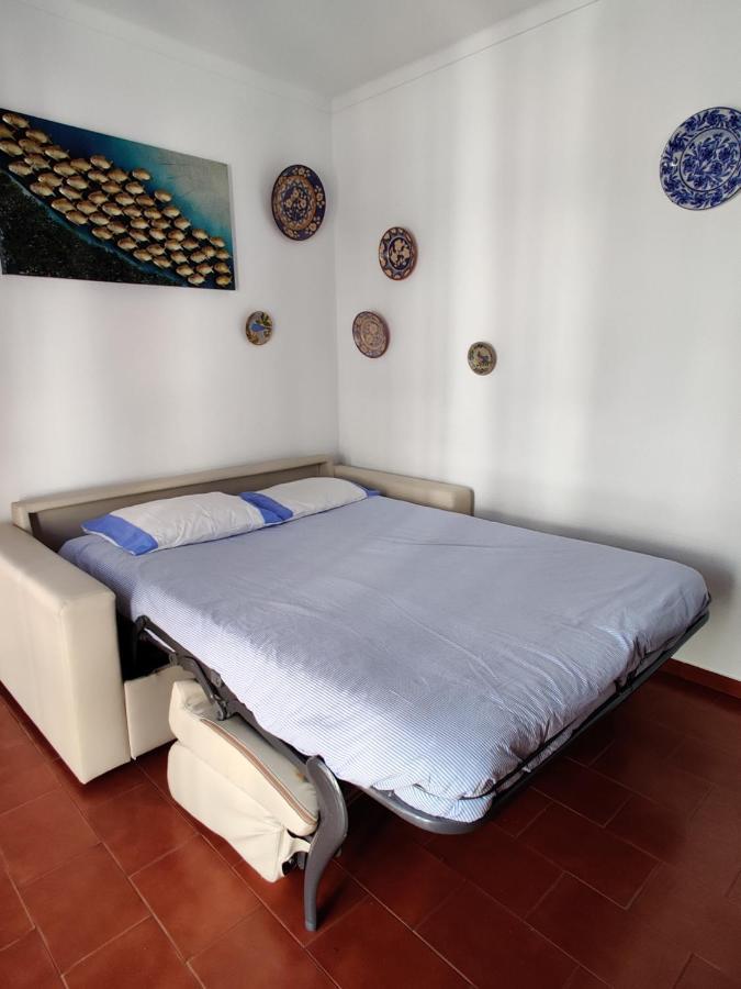 Apartamento Vargas Monte Gordo Ngoại thất bức ảnh