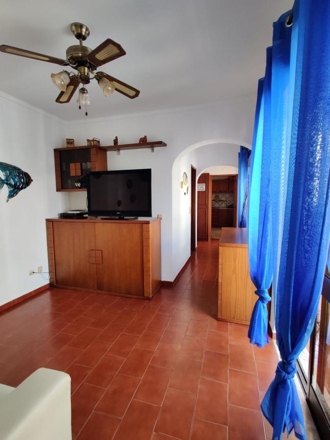 Apartamento Vargas Monte Gordo Ngoại thất bức ảnh