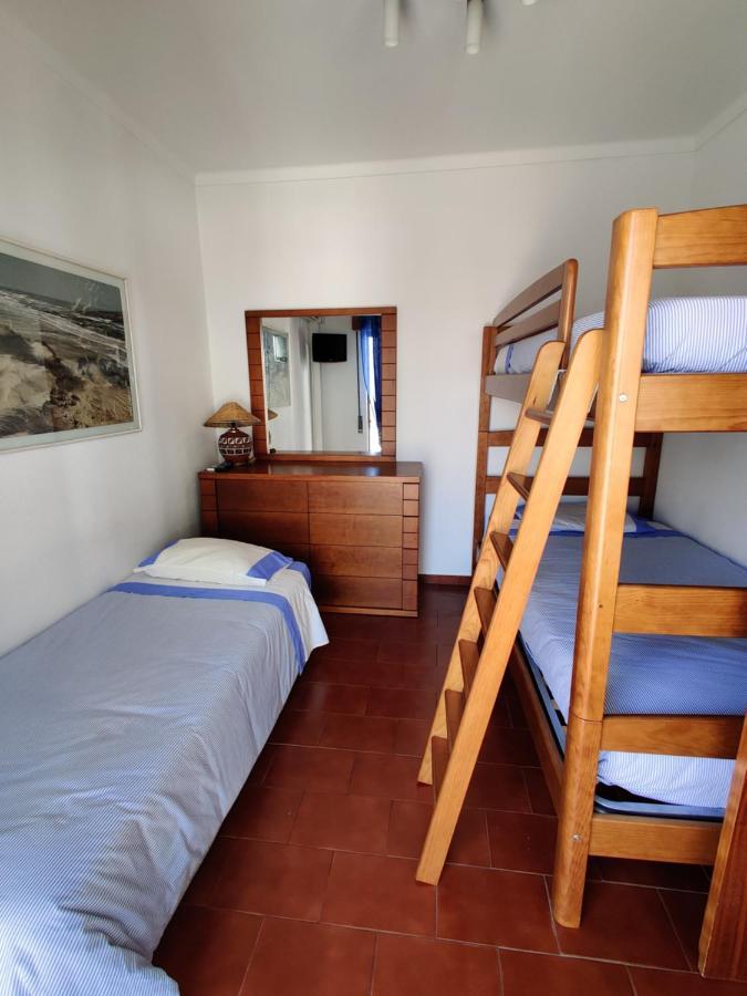 Apartamento Vargas Monte Gordo Ngoại thất bức ảnh