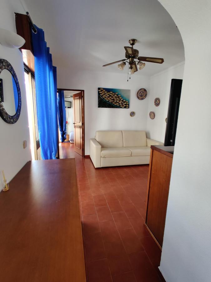 Apartamento Vargas Monte Gordo Ngoại thất bức ảnh